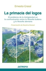 La primacía del logos