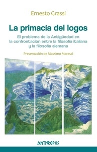 La primacía del logos