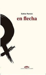 En flecha