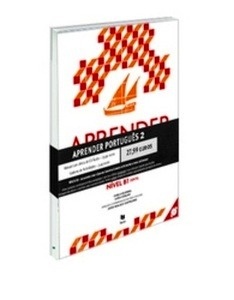Aprender Português 2 B1 ( Pack Manual con CD + Ejercicios)