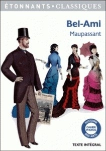 Bel-ami