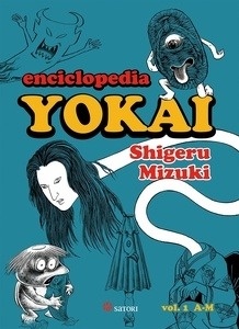 Enciclopedia Yokai I