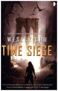 Time Siege. Vol. 2
