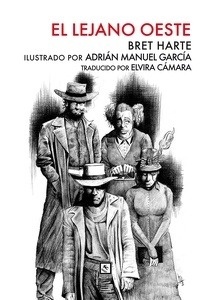 El lejano Oeste