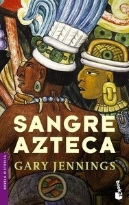 Sangre azteca