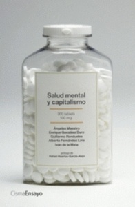 Salud mental y capitalismo