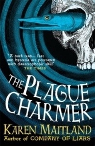 The Plague Charmer