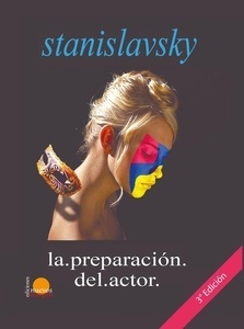 La preparación del actor