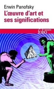 L'oeuvre d'art et ses significations