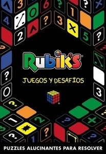 Rubki's juegos y desafios