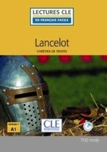 Lancelot + CD mp3 (A1)