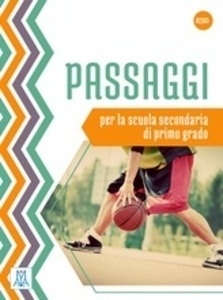 Passaggi scuola secondaria i grado+mp3