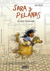 Sara y Pelanas