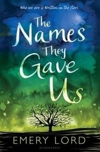 The Names They Gave Us