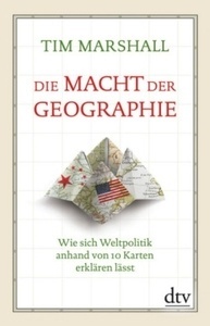 Die Macht der Geographie