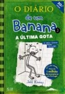 O Diário de um Banana 3