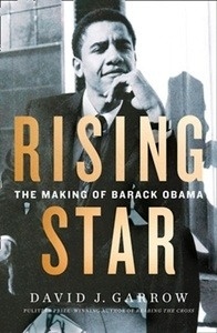 Rising Star : The Making of Barack Obama