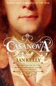 Casanova : Actor, Spy, Lover, Priest