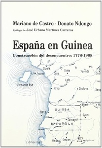 España en Guinea