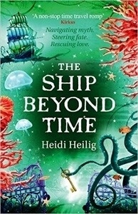 The Ship Beyond Time