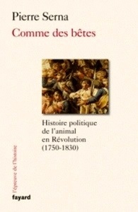 Comme des Bêtes