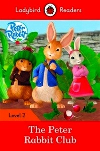 PETER RABBIT: THE PETER RABBIT CLUB (LB)