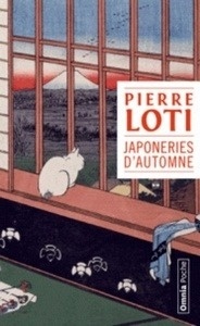 Japoneries d'automne