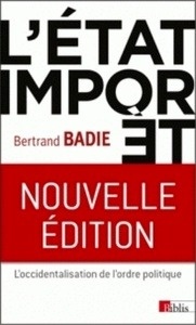 L'État importé