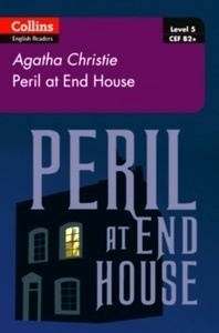 Peril at House End : B2+ Level 5
