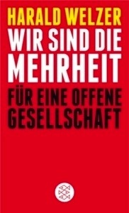 Wir sind die Mehrheit