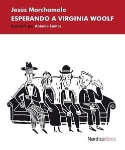 Esperando a Virginia Woolf