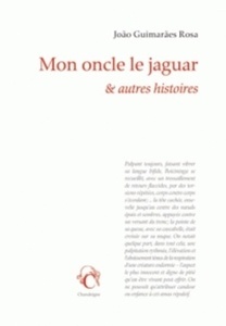 Mon oncle le jaguar et autres histoires