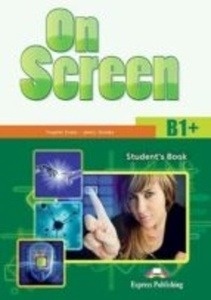 ON SCREEN B1+ STUDENT