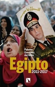 Egipto, 2011-2017