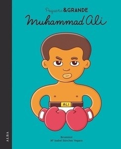 Pequeño Grande; Grande Muhammad Ali