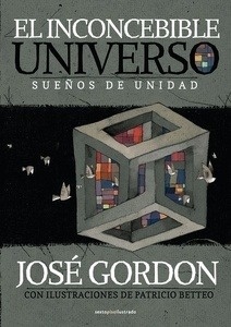 El inconcebible universo