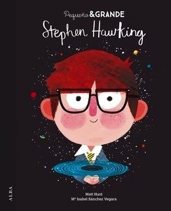 Pequeño Grande Stephen Hawking