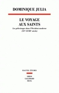 Le voyage aux saints