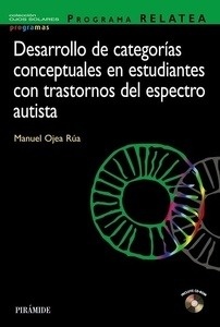 Programa Relatea. Desarrollo de categorías conceptuales en estudiantes con trastornos del espectro autista