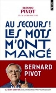 Au secours ! les mots m'ont mangé