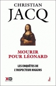 Les enquêtes de l'inspecteur Higgins Tome 8.Mourir pour Léonard