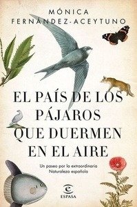 El país de los pájaros que duermen en el aire