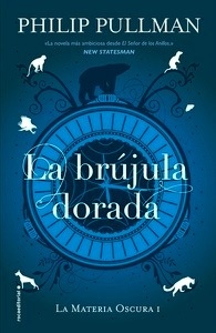 La brújula dorada