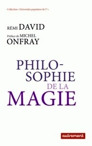 Philosophie de la magie