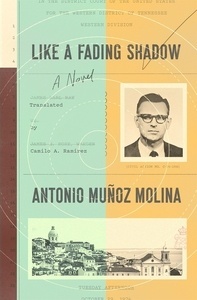 Like a Fading Shadow, A Novel