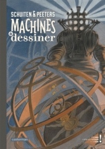 Machines à dessiner