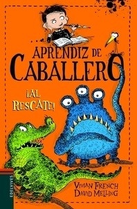 ¡Al rescate!