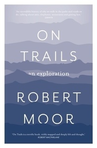 On Trails, an Exploration