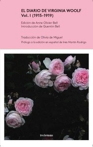 El diario de Virgina Woolf I(1915-1919)