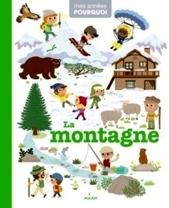 La montagne